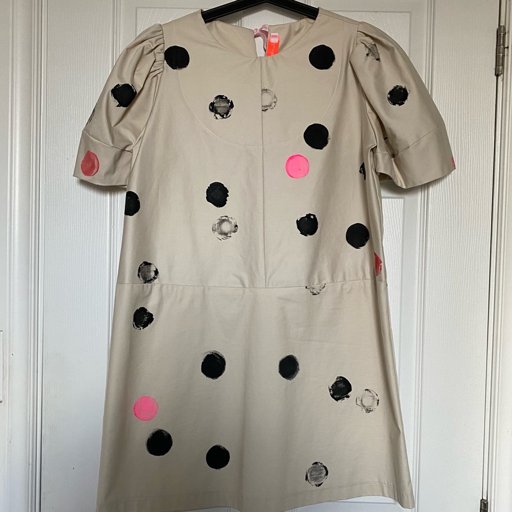 Tart Tunic by Tony Chestnut